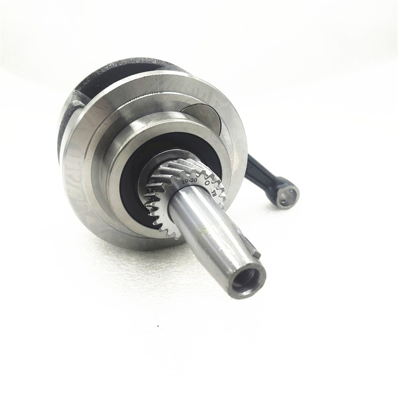 宗隆双冷王150/175/200/250/265/ 300/3X30摩托车曲轴