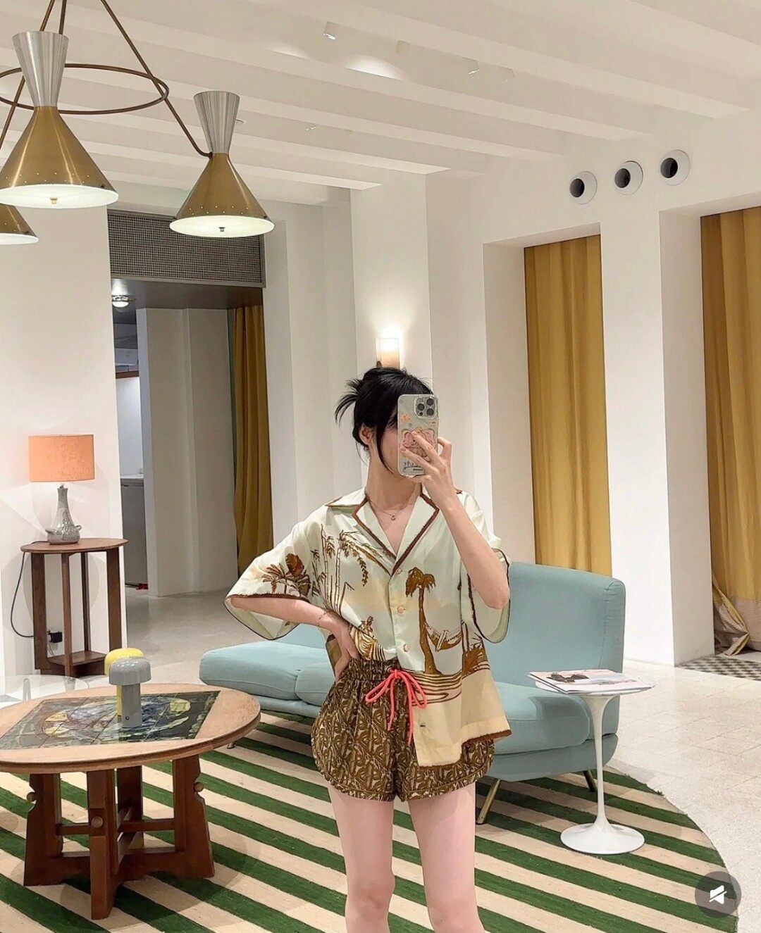 时尚套装女2025新款爆款