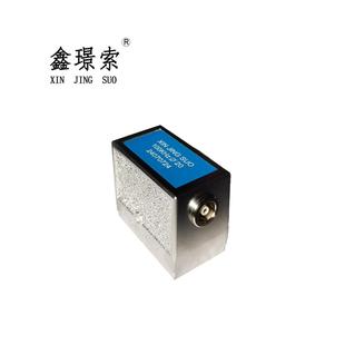 换能器探头 超声波旋转轮式