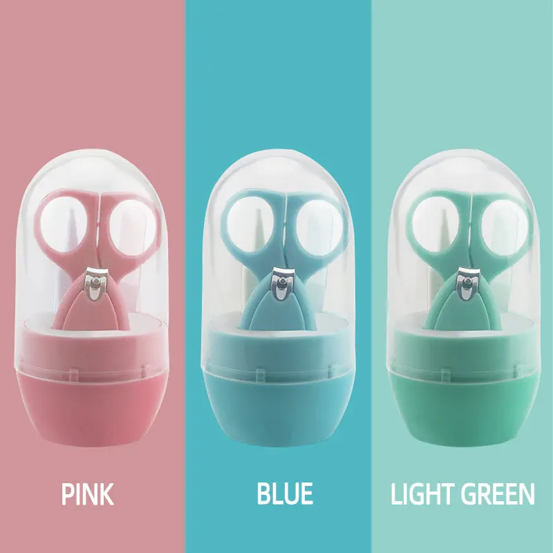 婴儿指甲剪 式指甲刀新生儿宝宝指甲剪刀指甲钳美甲工具,家庭/个人清洁工具,美甲/修甲套装,淘宝优惠券,粉丝福利购,淘宝优惠卷