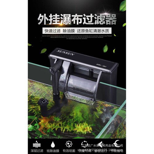 HBL-301/302/302/402/403/501/701壁挂式三合一过滤器