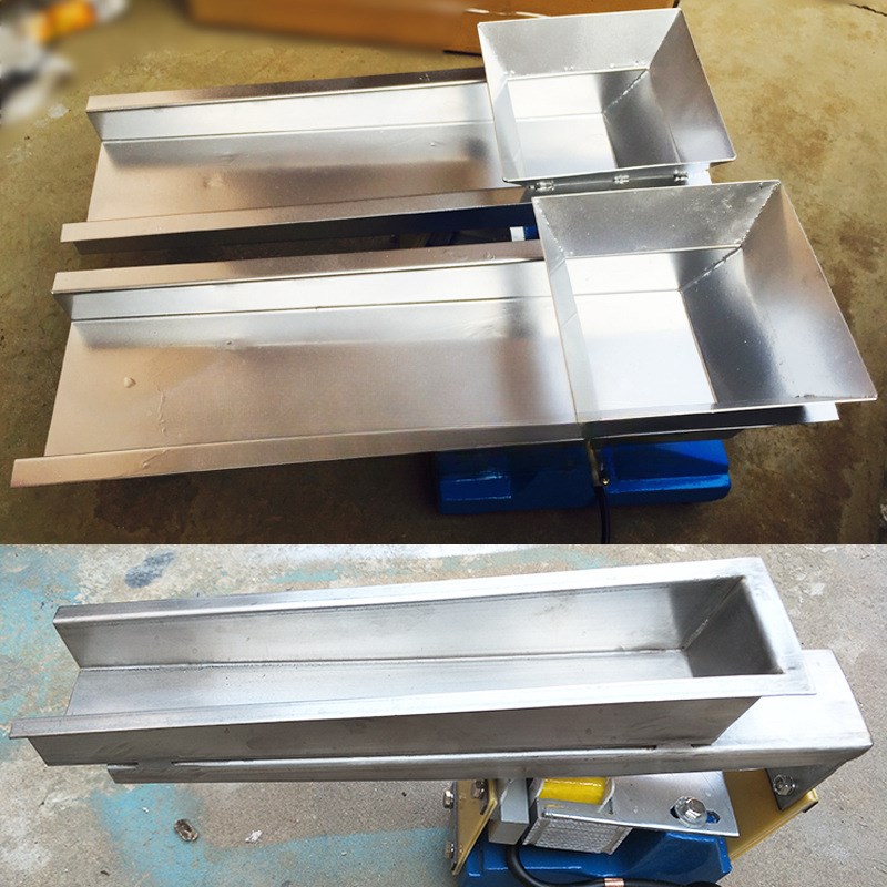 GZV微型电磁振动给料机/震动给料/直振送料器/GZV1/2/3/4/5/6