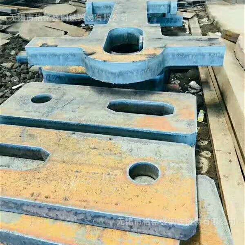 等离子切割 45#钢板 45号钢板 q235热轧钢板 q345b中厚板切割,金属材料及制品,钢板,淘宝优惠券,粉丝福利购,淘宝优惠卷