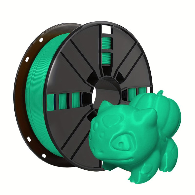 科雷迪3D打印PLA+耗材高韧性耗材FDM高速材料1.75mm排线整齐光滑