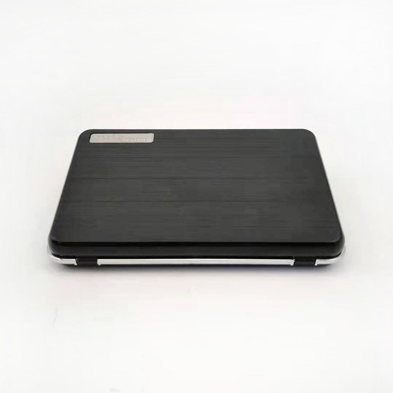 DP-01A 6IN1计价珠宝秤计算器电子秤 时钟温度小型克重秤