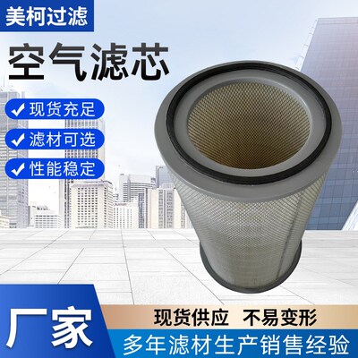厂家货源直供各种空气滤芯AF25443/600-181-16430/4206098