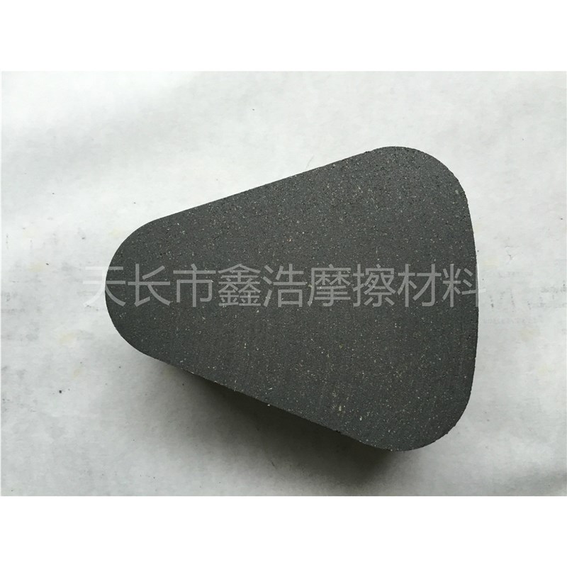 供应 气动制动器摩擦片/气动离合器摩擦片/冲床摩擦块