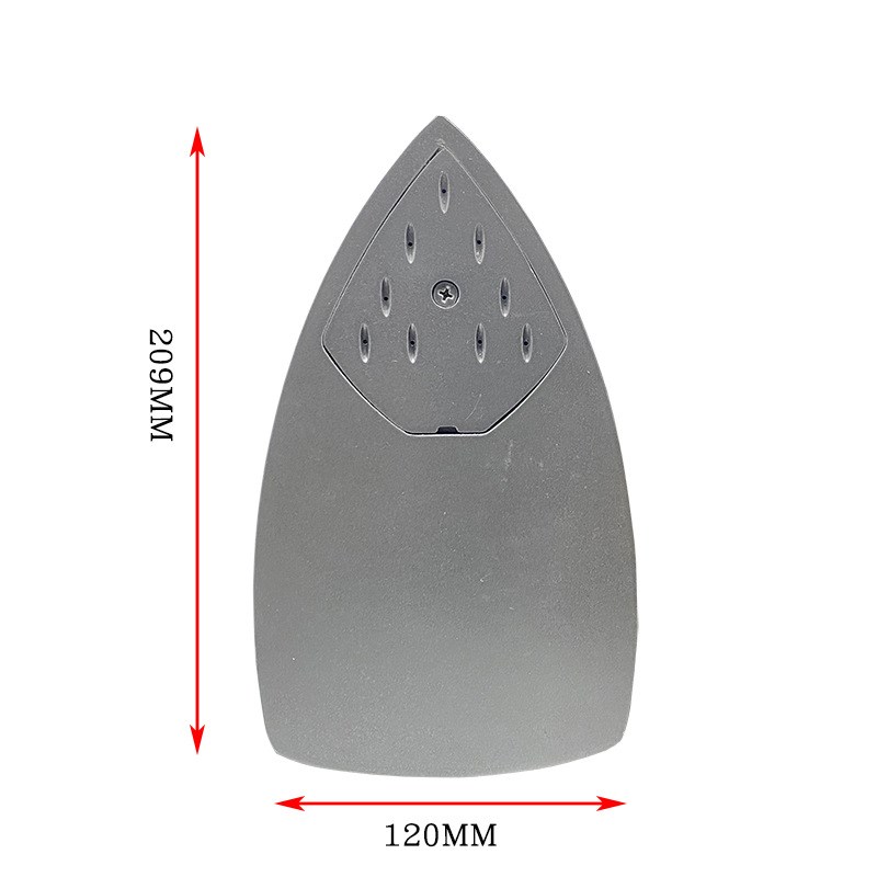 盛泰 94B吊瓶熨斗工业 熨斗干洗店窗帘店双蒸汽烫斗大功率电熨斗