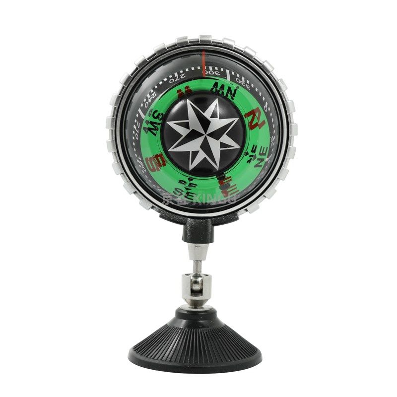 厂家生产LC530车载车用指南针带吸盘 指向精准大量现货车用指南针,户外/登山/野营/旅行用品,指南针/温度计/气压计/高度计,淘宝优惠券,粉丝福利购,淘宝优惠卷