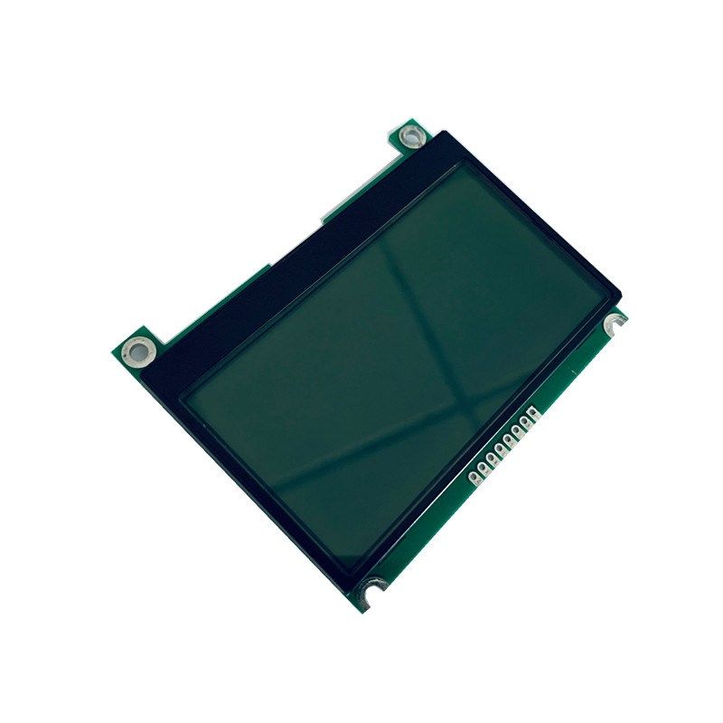 12864点阵液晶显示屏  驱动ST7565 SPI串口屏 128X64LCD模组模块