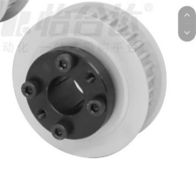 替ECF05-S8M150-18ECC05-S5M100-34-E-D15202122-E-d12d14同步轮