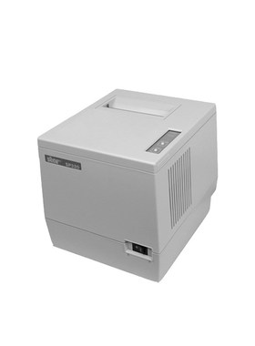 Star思达 SP322II路桥收费打印机 89mm穿孔纸针式票据打印