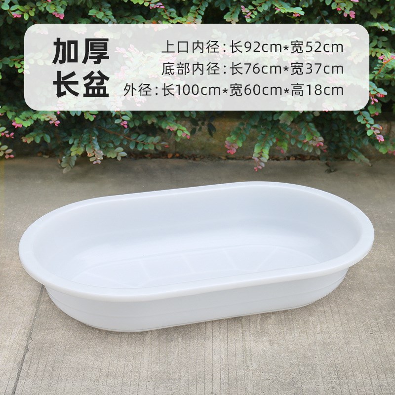 澡盆洗澡盆大人长方形大号家用塑料洗衣狗狗水产养鱼龙虾长盆儿童