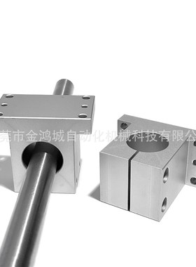 铝合金CLPK/CLPM底座用支架 侧面安装型 CLTB/CLTM//CLTAM/CLTS