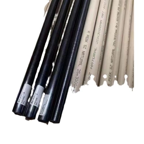 TECAFORM德国恩欣格POM-C PEEK板棒材塑料制品