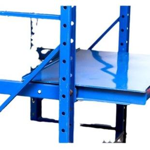 模具货架重型抽屉式 厂家直供模具货架仓储货架模具抽屉式 模具货架