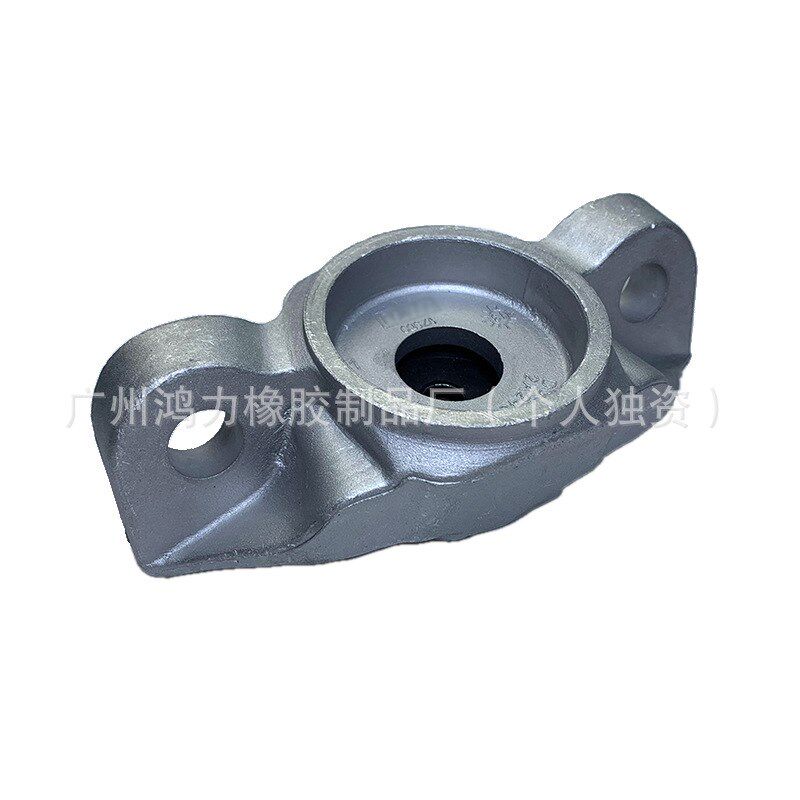 跨境电商适用福特Fusion 13-18减震器 DG9Z-18A16-C 后机顶胶