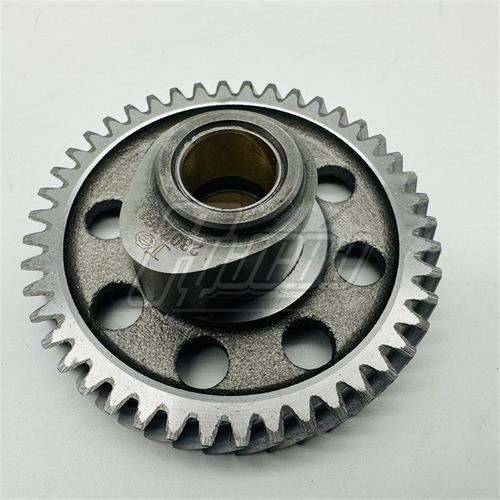 摩托车发动机配件顶杆机CG125 150凸轮轴 ZJ125 凸轮总成