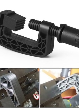 GT方向盘系统夹紧固定夹适用于Logitech G25 G27 G29 G920 G923