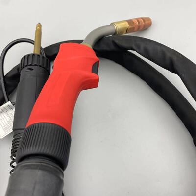 ARCTEC机器人焊枪BC-01508导电嘴座BC-01100绝缘筒BG-01300分气环