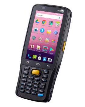 CipherLab欣技RK25手持终端PDA数据采集器仓库出入库盘点安卓系统