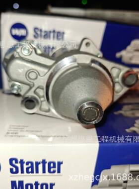 本/田GX690发动机428000-6410DV5E231200-Z6L-00319250启动机