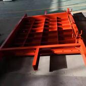 井下MMB1.4 1.8防水防火密闭门矿井防火密闭门主泵房用