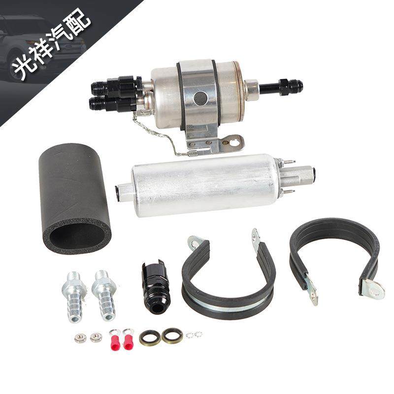 汽车燃油压力调节器套装/LS转换燃油滤清器EFI电子燃油泵GSL392,收纳整理,烫衣板及配件,淘宝优惠券,粉丝福利购,淘宝优惠卷