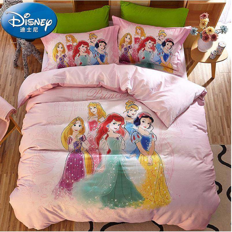 儿童床单四件套女孩冬季加厚公主卡通床品磨毛被套,机械设备,其他机械设备,淘宝优惠券,粉丝福利购,淘宝优惠卷