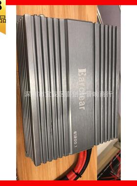 依耳1200.1功放音响低音喇叭功放单路数字功放低音炮大功率功放