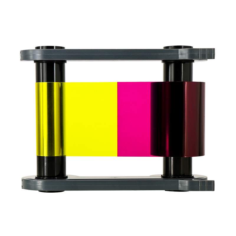 固得卡EPX300/EP2色带N5F208C143彩R5F208C143 140 130彩色黑色带