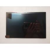 GV101WXM N81BOE10.1寸液晶屏1280 800分辨率EDP接口