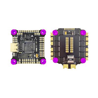 HAKRC32位60A/45AF722DJI飞塔3-6S电调