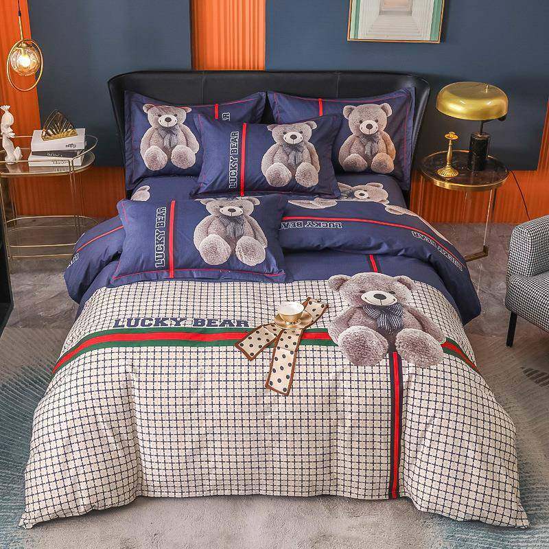 四件套全棉纯棉2023春夏季新款家纺床单被套床上用品,纺织面料/辅料/配套,纺织机械配件,淘宝优惠券,粉丝福利购,淘宝优惠卷