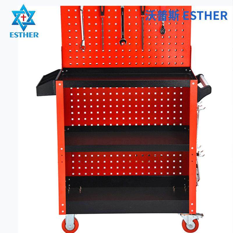 生产加厚冷轧钢板移动工具柜车间收纳零件汽修保带挂板工具车,节庆用品/礼品,新娘配件,淘宝优惠券,粉丝福利购,淘宝优惠卷