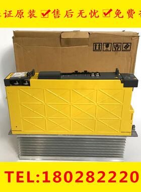 Fanuc/发那科A06B-6114-H105