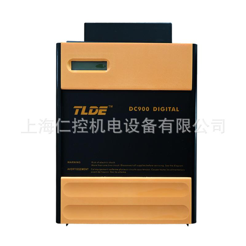 泰莱德DC900C系列直流调速器DC900-2-500-160-10-1-0-0现货供应