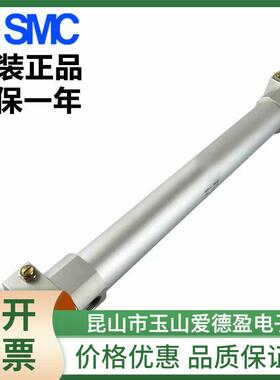 SMC标准气缸CG1BN/CDG1BN100-25/50/75/100/150/200/300/400/500