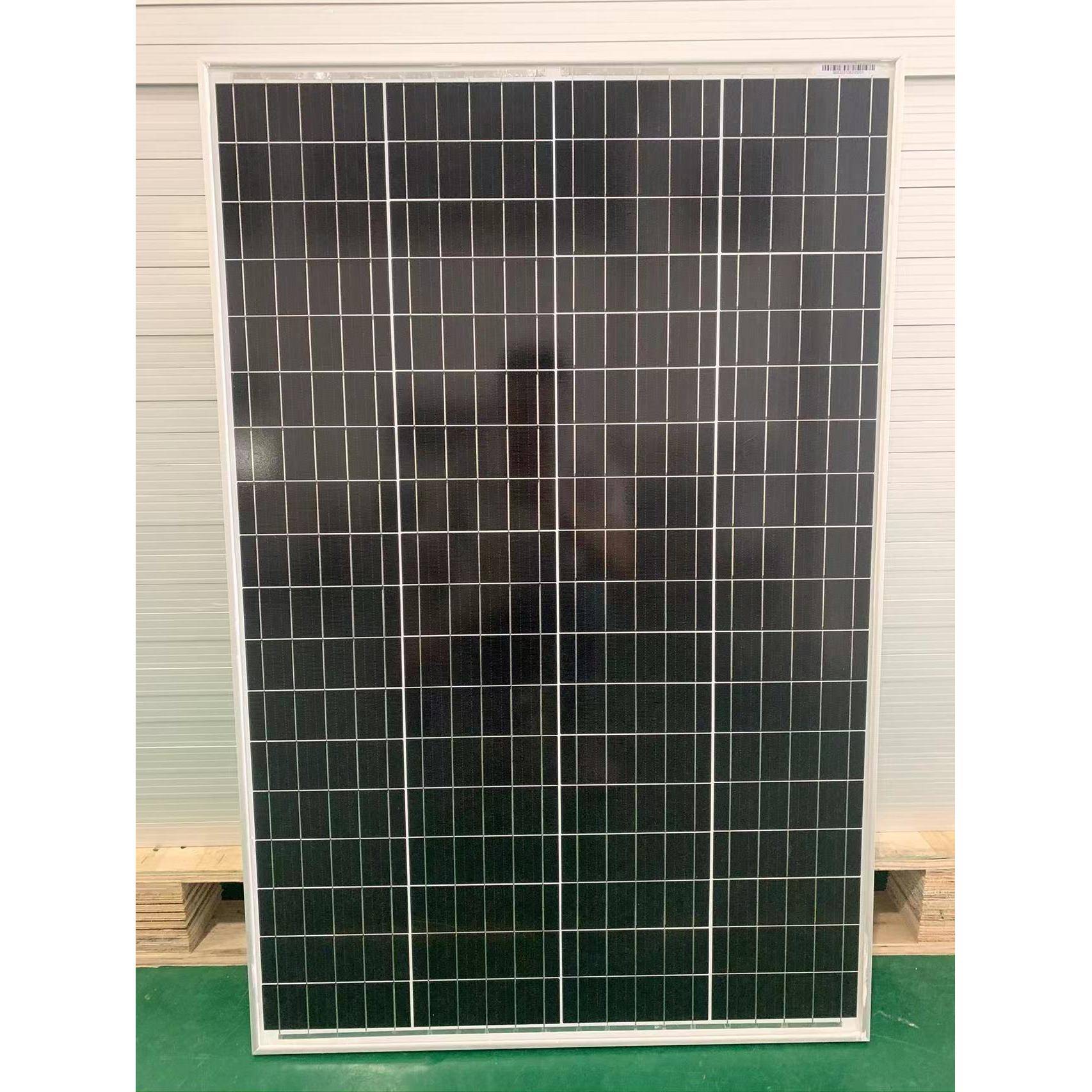 供应太阳能光伏电池板充电板单晶硅多晶硅太阳能电池板