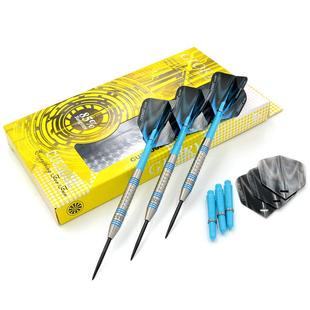 CUESOUL/Q獣Glory系列24/26/28克专业硬式钨钢镖抗摔飞镖钢针套