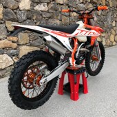 明福minff越野摩托车竞技版 17880元 M6R M6X林道版 18380元 2023款