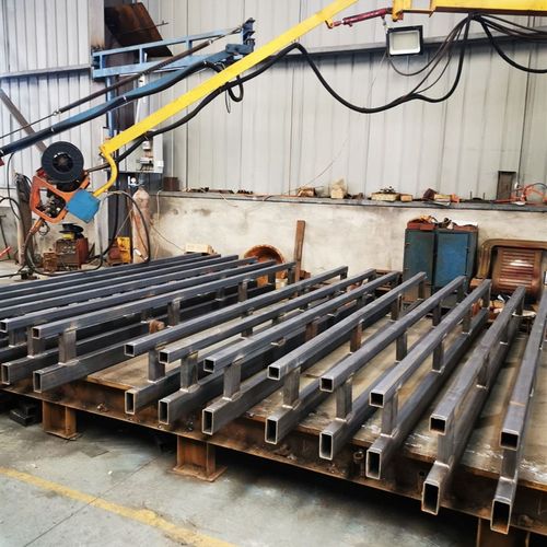 悬臂送丝机YDB35液压式 二保焊机空间臂净化焊烟吸尘助力臂长株潭