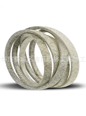 林升供应割草机皮带M169485  X350, X354, X380, X590, X370,