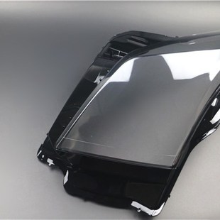 适用于凯迪拉克ATS大灯罩 13-17款atsL大灯灯罩 汽车透明灯壳