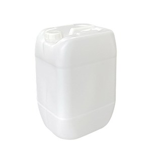 桶加厚 堆码 20l 20kg22kg白色化工桶 桶 22l塑料方桶 厂家供应包装