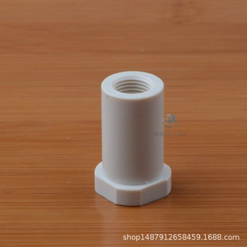 3D打印机配件PEEK件隔热件德国进口PEEK 耐高温 隔热件FDM固定件
