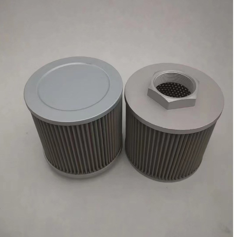 液压油滤芯1300R010BN/4HC ON/-SO441T/CH-E液压油滤芯回油滤芯