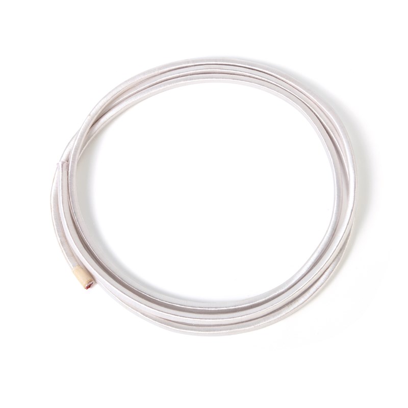 Litz利兹扁线变压器磁共振2800/0.08红漆包双层尼龙丝包压方异形