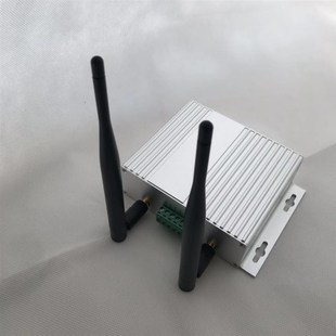 2.4G车辆RFID有源卡读写器 rfid读写器 远距离定位传感器