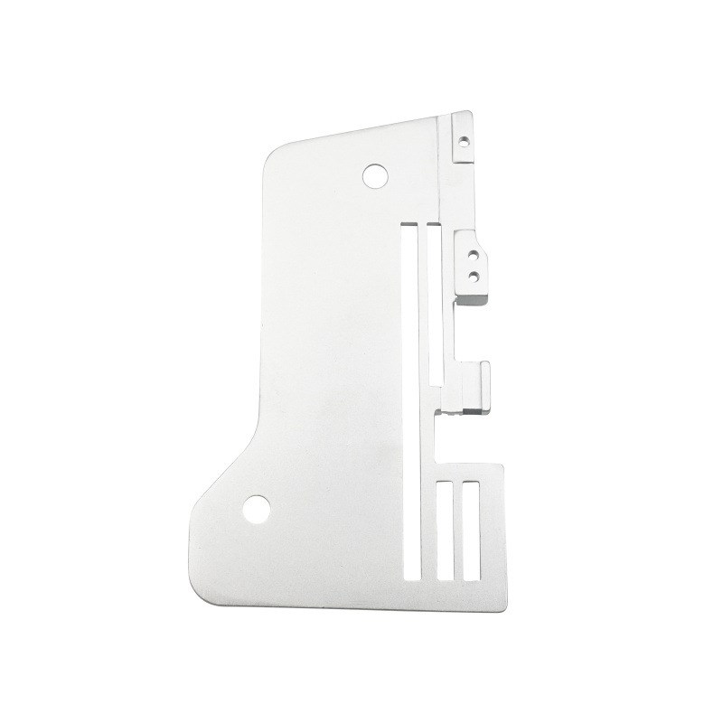 重机家用包缝机针板 MO-644 04D 20RS 114D 适用